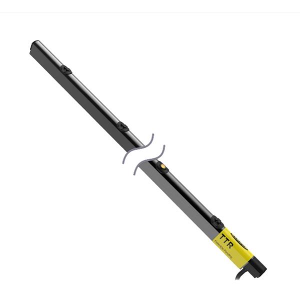 BANNER邦納美國TTR 系列區域檢測傳感器 TTR608RPSC4G-2.0Q3-CTR