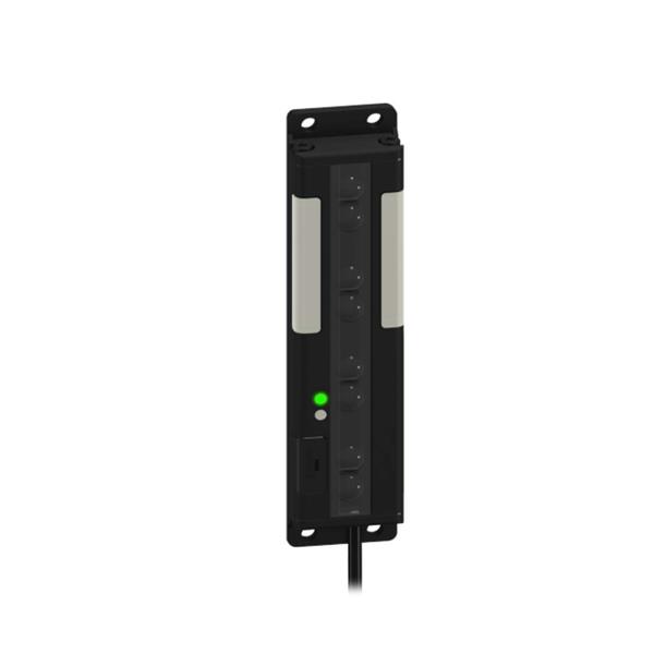 BANNER邦納美國PVD單件零部件拾取光幕系列 PVD225Q