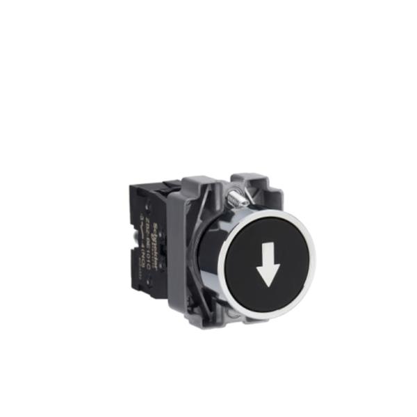 SCHNEIDER施耐德Harmony XB2系列按鈕指示燈XB2BA11C
