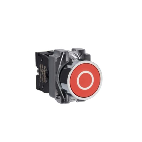 SCHNEIDER施耐德Harmony XB2系列按鈕指示燈XB2BA11C
