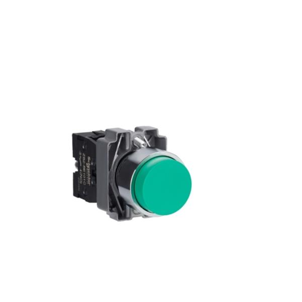 SCHNEIDER施耐德Harmony XB2系列按鈕指示燈XB2BA11C