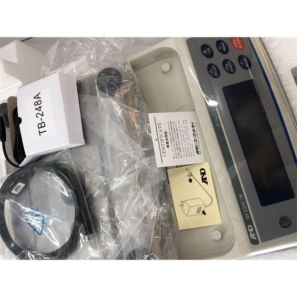 AND日本愛安得微型模擬信號調理器 AD-4541-V