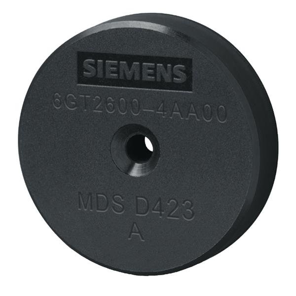 SIEMENS西門子德國 高頻無線射頻識別 6GT2600-4AE00