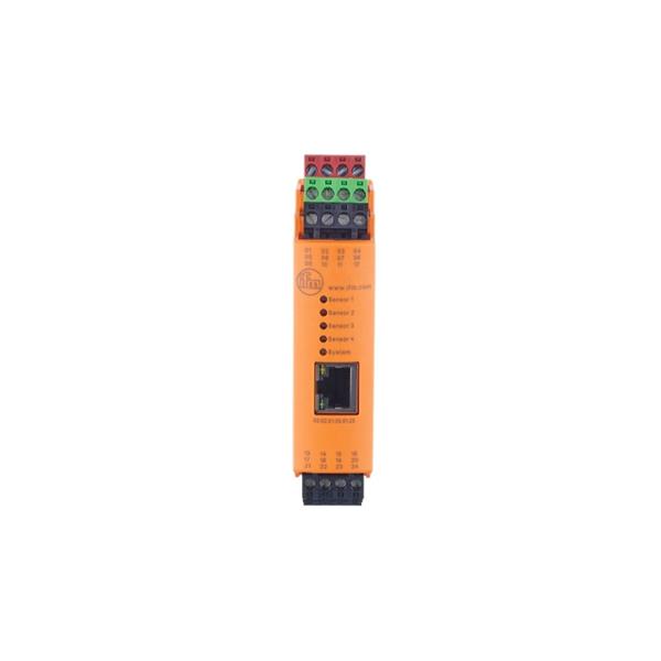 IFM易福門德國振動傳感器 VVB020