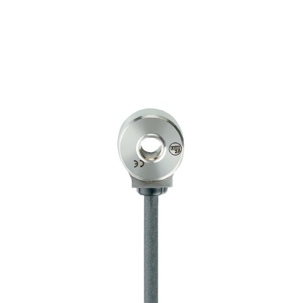 IFM易福門德國振動傳感器 VVB020