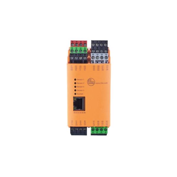 IFM易福門德國振動傳感器 VVB020