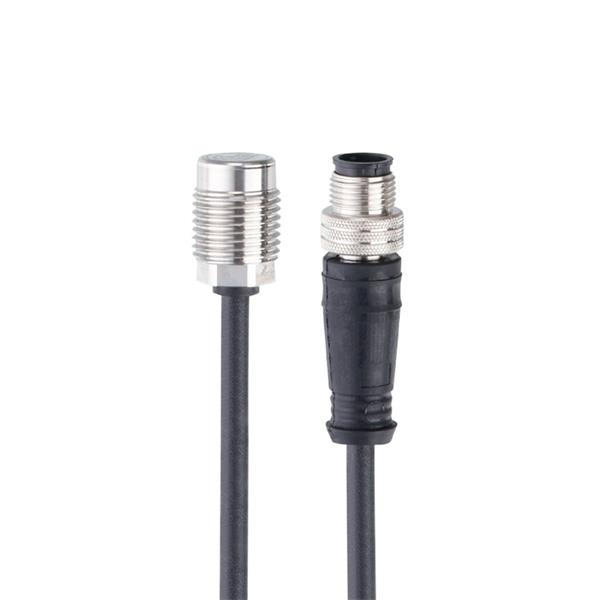 IFM易福門德國振動傳感器 VVB020