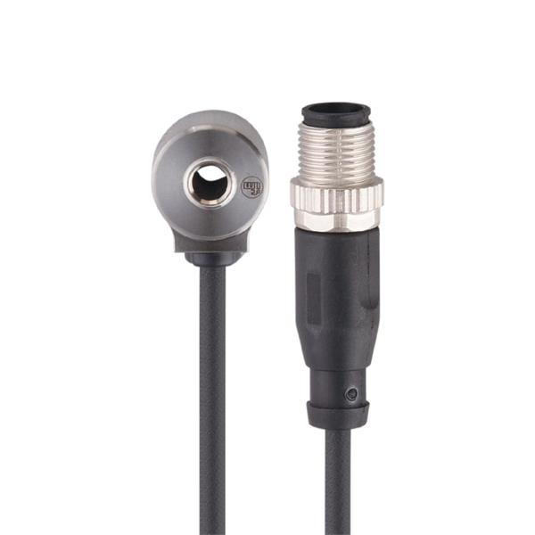 IFM易福門德國振動傳感器 VVB020