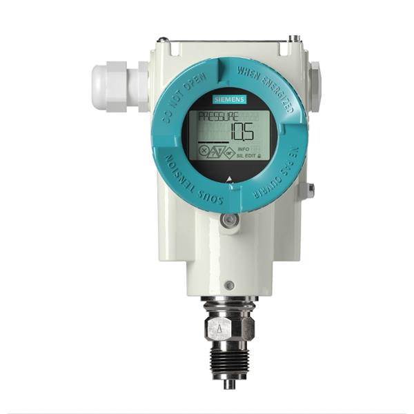 SIEMENS西門子德國 壓力測試 7MF0300-1VE01-5AF2-ZA00E00H01Y01