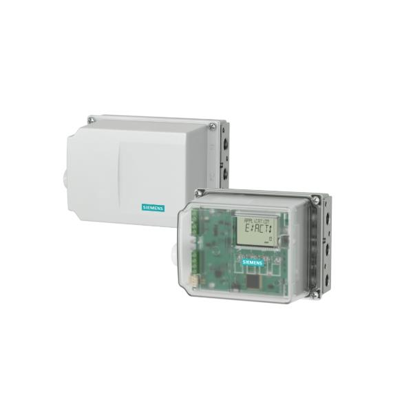 SIEMENS西門子德國 閥門定位器 6DR7101-0NN11-1AA0