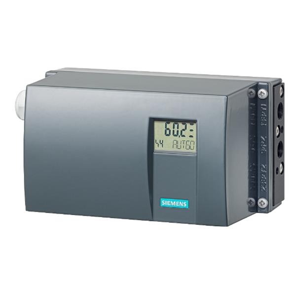 SIEMENS西門子德國 閥門定位器 6DR7101-0NN11-1AA0