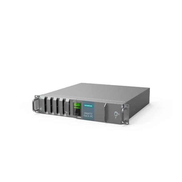 SIEMENS西門子德國 過程控制系統IPC  6ES7650-0VG68-0YX0