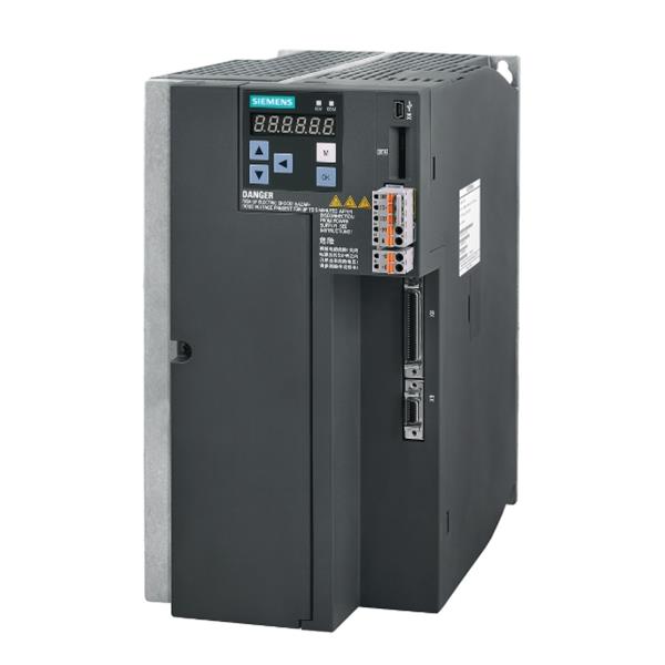 SIEMENS西門子德國 SINAMICS V90系列  6SL3210-5FB11-5UF0