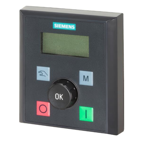 SIEMENS西門子德國 SINAMICS V90系列  6SL3210-5FB11-5UF0
