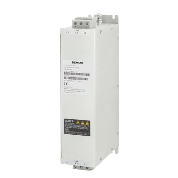 SIEMENS西門子德國 SINAMICS V90系列  6SL3210-5FB11-5UF0
