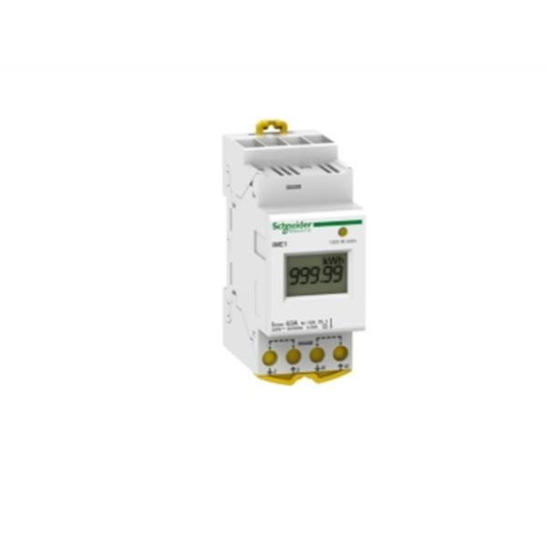 SCHNEIDER施耐德多功能電力參數測量儀 METSEDM3100C