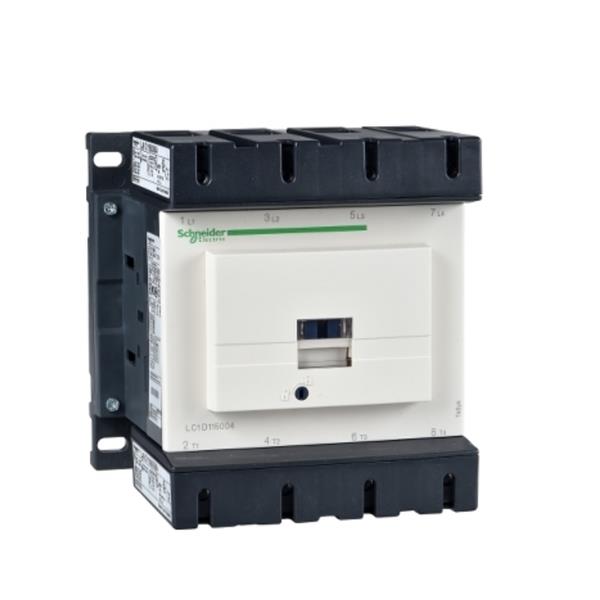 SCHNEIDER施耐德接觸器LC1D38E7