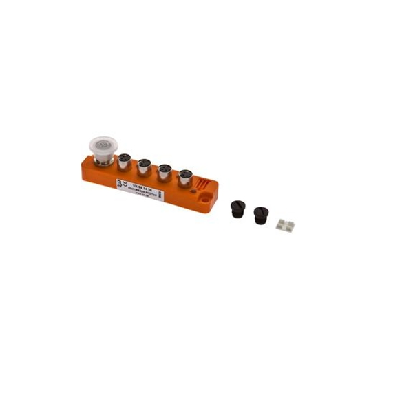 德國IPF執行器分配器VK001032