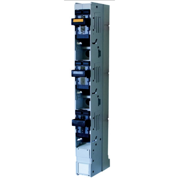 意大利ITALWEBER垂直開關盤3P NH-00 160A 800V