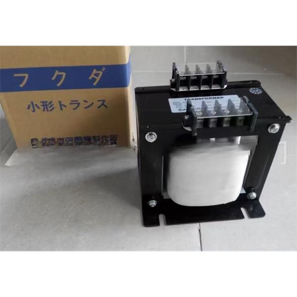 fukudadenki福田電機單相復卷變壓器3FEA-427.5KC