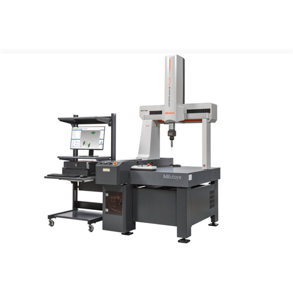 日本MITUTOYO三豐數(shù)控坐標(biāo)測(cè)量機(jī)CRYSTA-Apex V204016