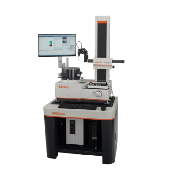 日本MITUTOYO三豐二維數據處理器 QM-Data200