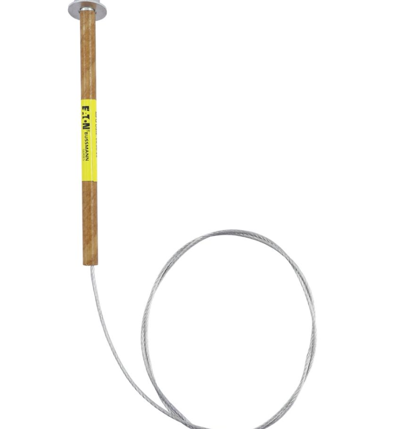EATON伊頓 Bussmann 系列中高壓沖出式熔斷器15KU50