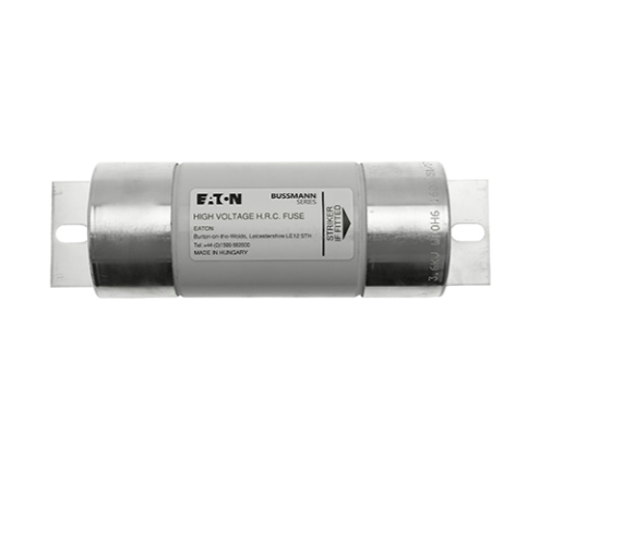 EATON伊頓Bussmann中高壓電動機保護熔斷器 3.6WFOH6160
