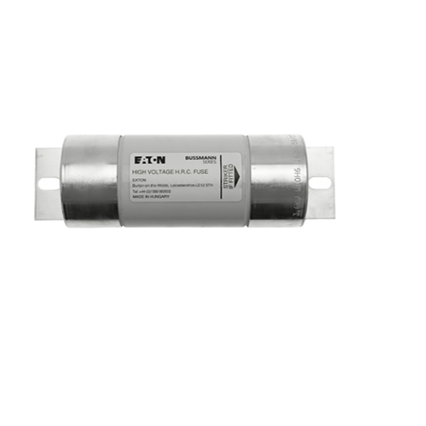 EATON伊頓Bussmann中高壓電動機保護熔斷器 3.6WFOH6160
