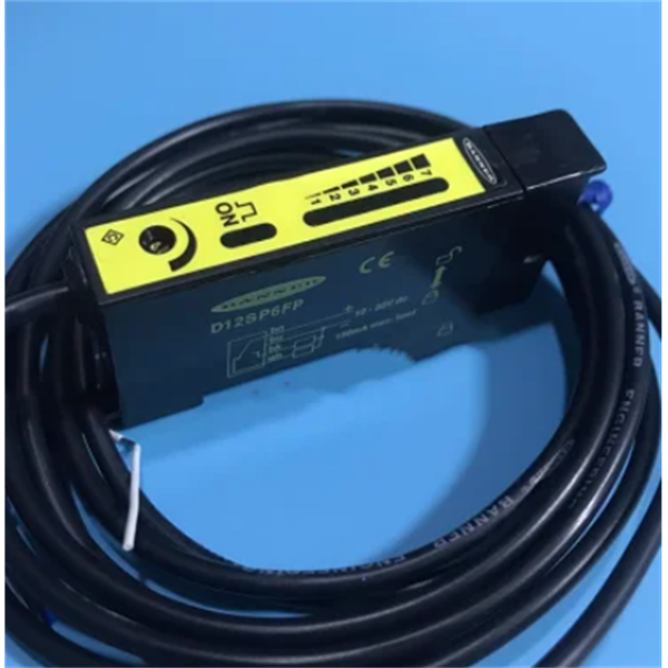 BANNER邦納堅固耐用全能型光電傳感器Q4X系列Q4XFKLAF110-Q8