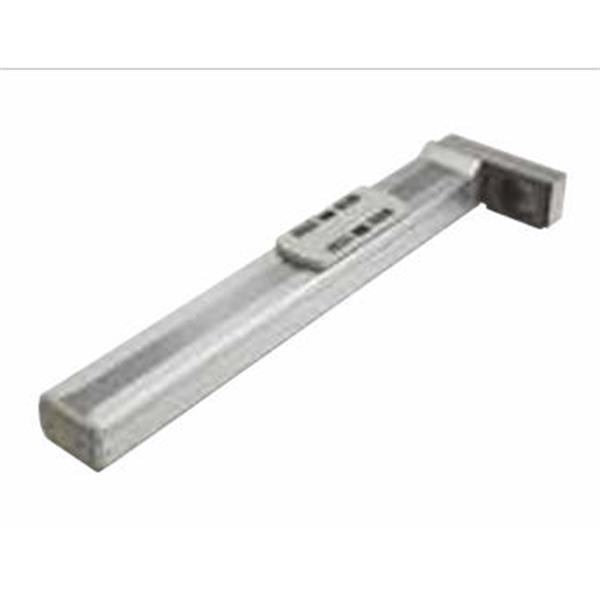 CKD喜開理電動執行器（無馬達型）滑塊型EKS-10LR-501500NNN-P8MCB