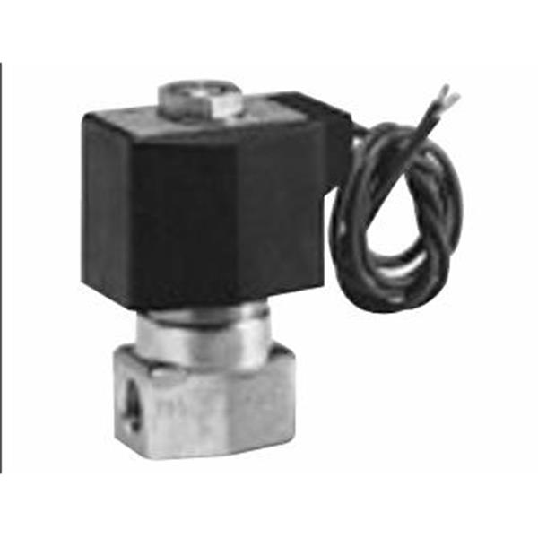 CKD喜開理多種流體直動式2通電磁閥AB31-02-1-AC100V