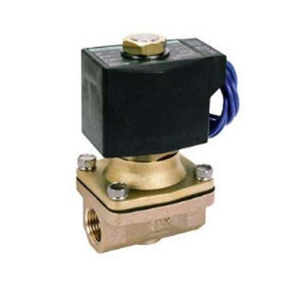 CKD喜開理先導(dǎo)突跳式2通電磁閥流體閥ADK21-50F-D3A-AC100V