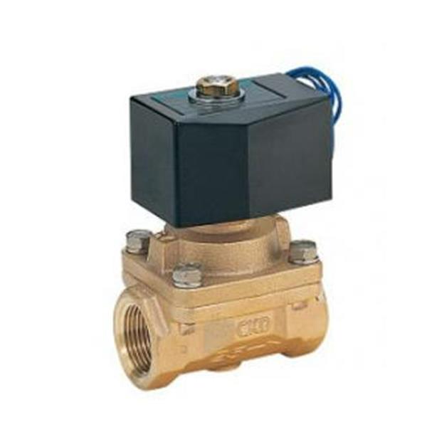 CKD喜開理先導突跳式2通電磁閥流體閥APK11-15A-03A-AC100V