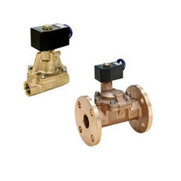 CKD喜開理先導突跳式2通電磁閥流體閥AP12-8G-03A-AC100V