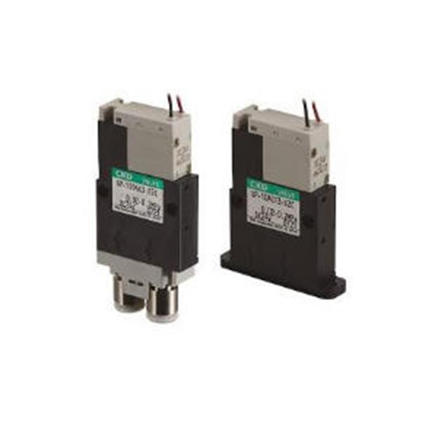 CKD喜開理壓縮空氣薄型先導式 2通電磁閥SP-10ACT3-R2C