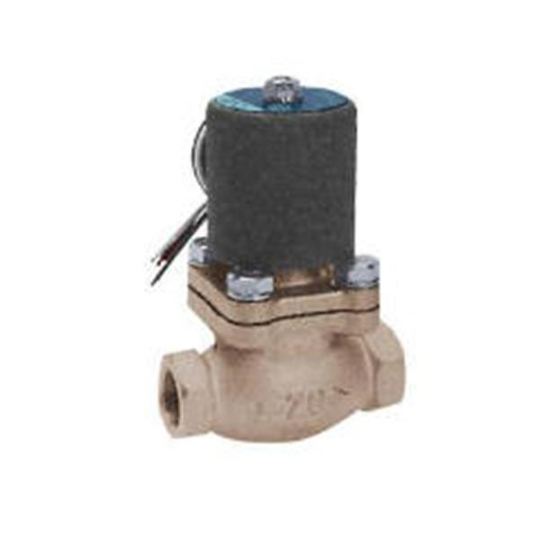 CKD喜開(kāi)理空氣用先導(dǎo)突跳式2通電磁閥PKA-20-27-C-3M-AC100V