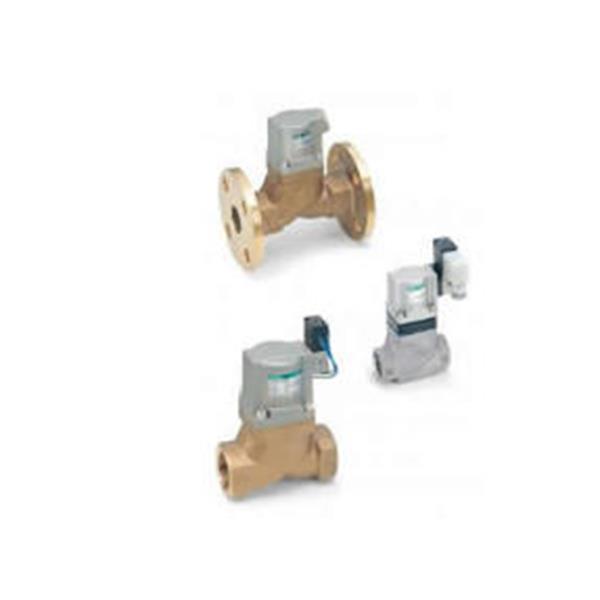 CKD喜開理氣控型2通閥（氣缸閥）SAB2W-10A-0B