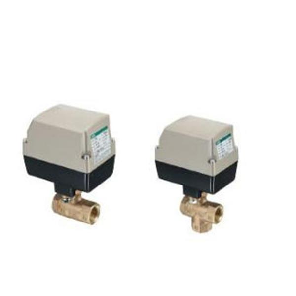 CKD喜開理電動式球閥2?3通閥MXG1D-15-N-1