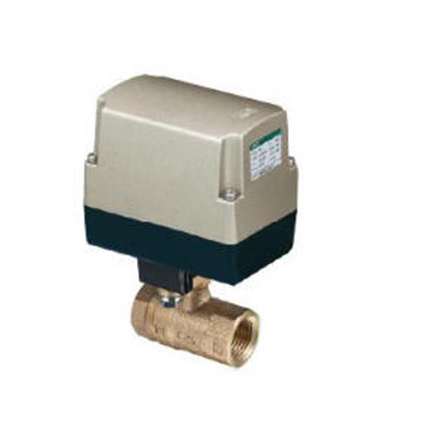 CKD喜開理蒸氣用電動式球閥2通閥MXGC2-25-E-3