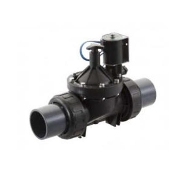 CKD喜開理自動灑水用樹脂制電磁閥GSV2-40A-P-AC200V