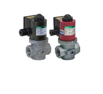 CKD喜開理電磁溢流閥VNR-32-H2-AC100V