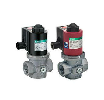 CKD喜開理電磁溢流閥VNA-20-R-AC100V