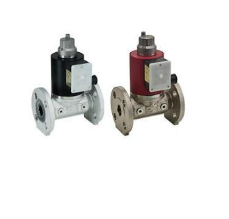 CKD喜開理中壓氣體遮蔽閥（慢開型）VLM-25-H2-AC110V