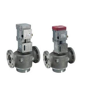 CKD喜開理液動2位置遮蔽閥HK1-40-AC100V