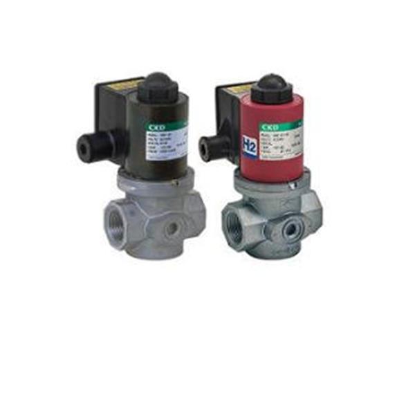CKD喜開理電磁溢流閥VNR-32-H2-AC100V
