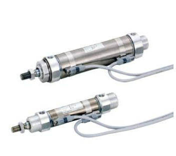 CKD喜開理緊固型氣缸CMK2-S-CC1-20-50-JI