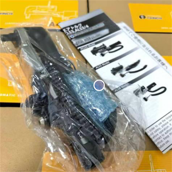 TOHNICHI東日信號(hào)式扭矩扳手預(yù)緊型扭矩扳手PCL15NX8D