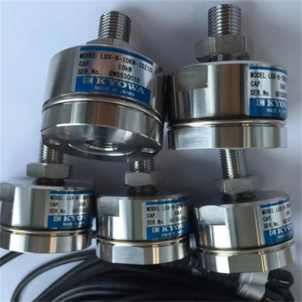 KYOWA共和應變片箔式應變片KFRB-2-350-C1