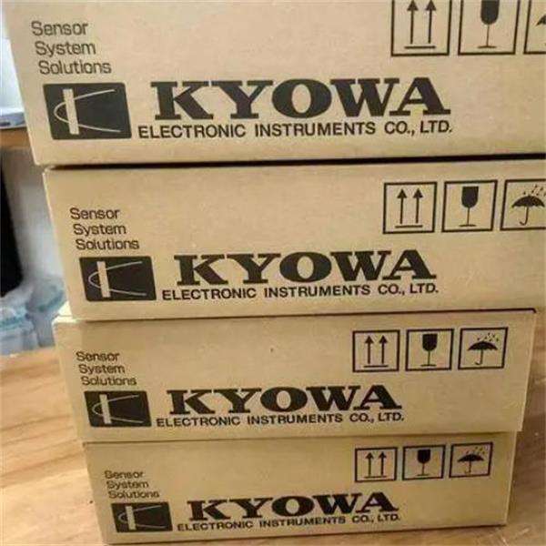 KYOWA共和應變片箔式應變片KFRB-2-350-C1